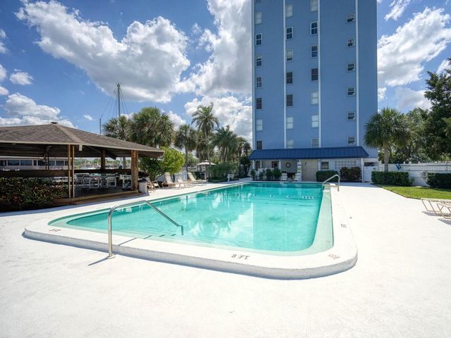 4939 FLORAMAR TERRACE 904, New Port Richey, FL 34652