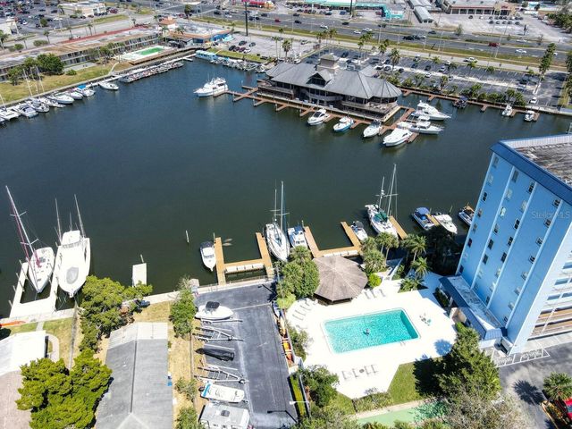 4939 FLORAMAR TERRACE 904, New Port Richey, FL 34652