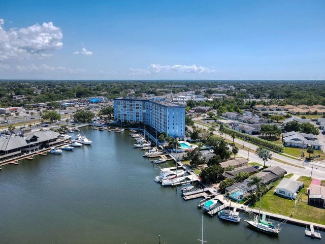 4939 FLORAMAR TERRACE 904, New Port Richey, FL 34652