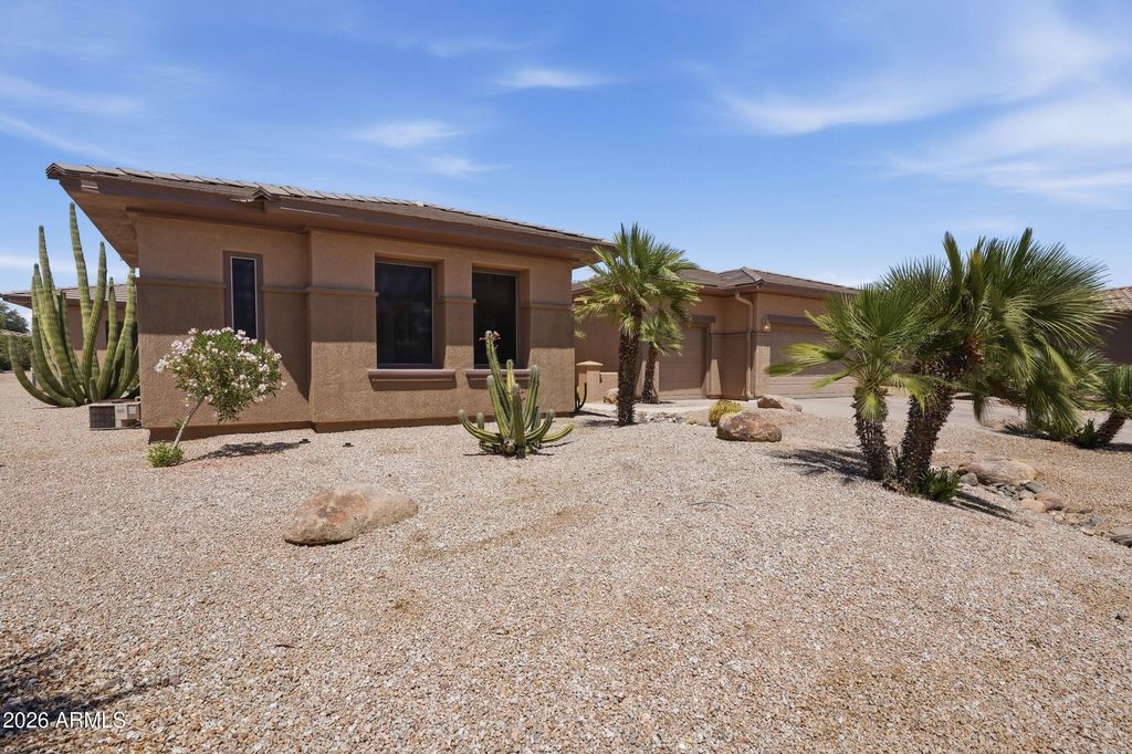 17182 W Gable End Lane, Surprise, AZ 85387 — photo 4
