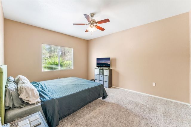 2000 Quartz Cliff Street 106, Las Vegas, NV 89117