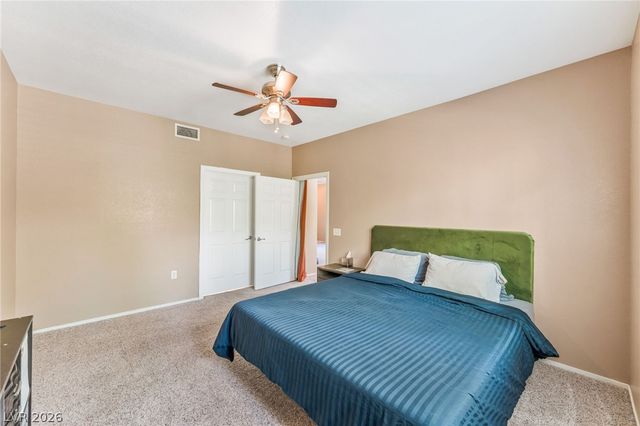 2000 Quartz Cliff Street 106, Las Vegas, NV 89117