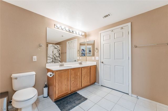 2000 Quartz Cliff Street 106, Las Vegas, NV 89117