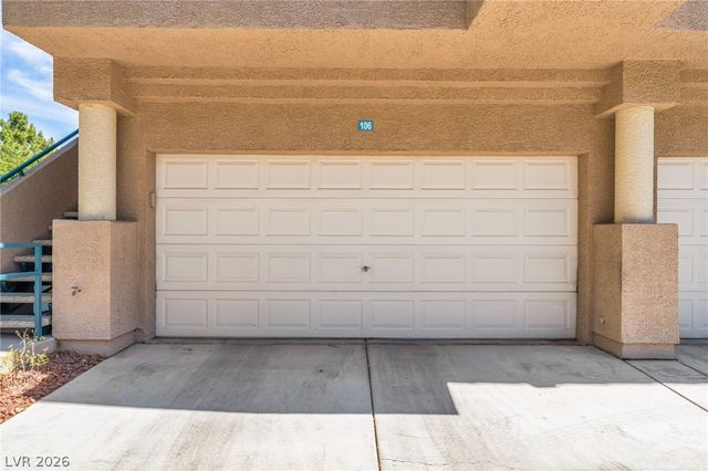 2000 Quartz Cliff Street 106, Las Vegas, NV 89117