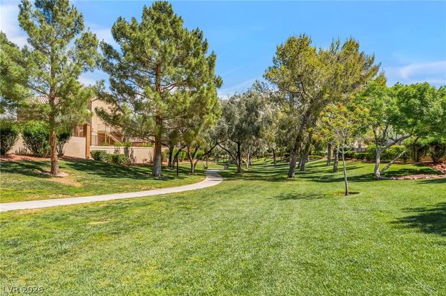 2000 Quartz Cliff Street 106, Las Vegas, NV 89117