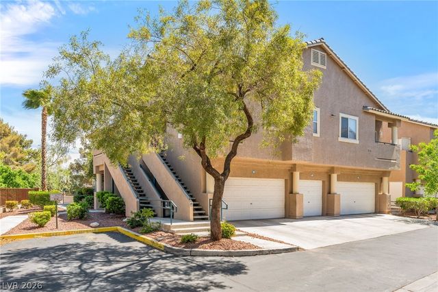 2000 Quartz Cliff Street 106, Las Vegas, NV 89117