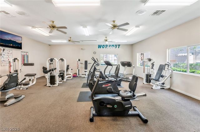 2000 Quartz Cliff Street 106, Las Vegas, NV 89117