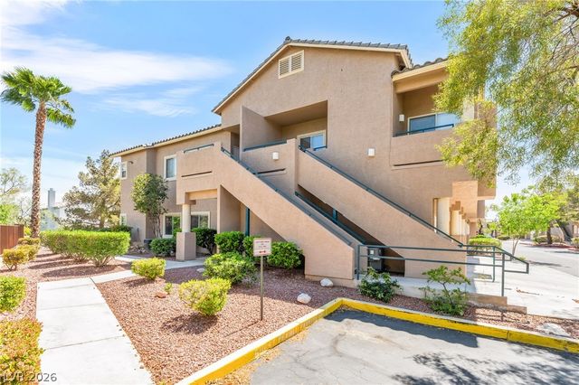 2000 Quartz Cliff Street 106, Las Vegas, NV 89117