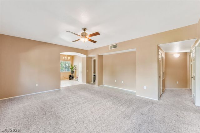 2000 Quartz Cliff Street 106, Las Vegas, NV 89117