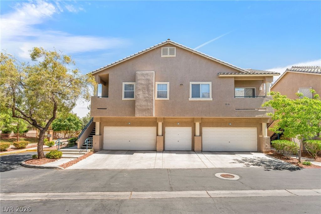 2000 Quartz Cliff Street 106, Las Vegas, NV 89117