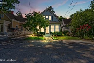 2716 Victor Pl, Louisville, KY 40206
