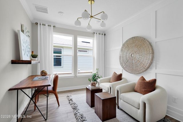 155 BLIND OAK Circle, St. Johns, FL 32095