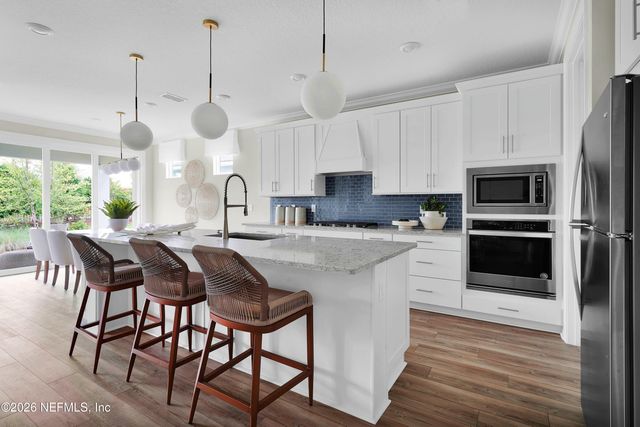 155 BLIND OAK Circle, St. Johns, FL 32095