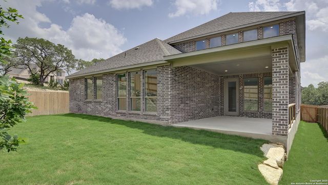 314 Sanders Creek, Boerne, TX 78006