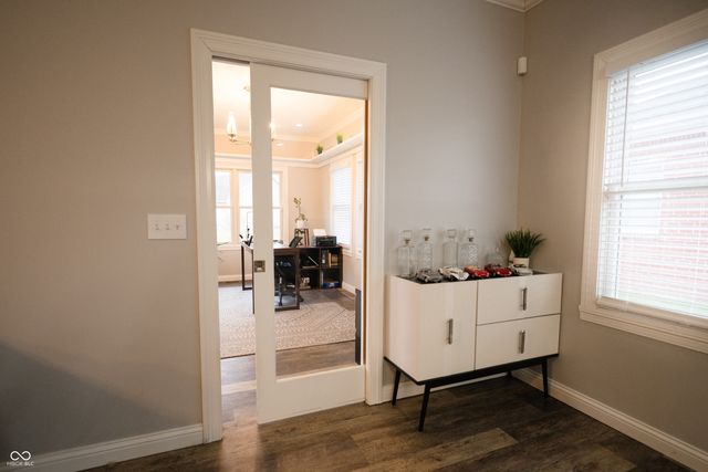 5 Bridge Hampton Drive, Crawfordsville, IN 47933