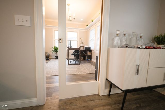 5 Bridge Hampton Drive, Crawfordsville, IN 47933