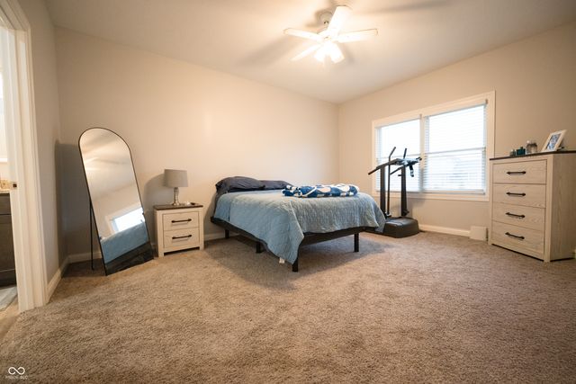 5 Bridge Hampton Drive, Crawfordsville, IN 47933