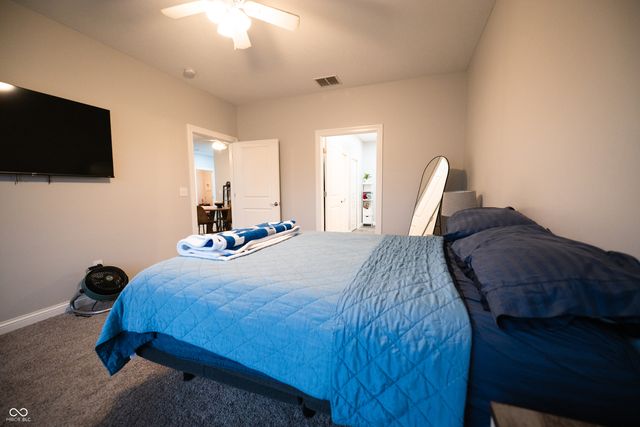 5 Bridge Hampton Drive, Crawfordsville, IN 47933