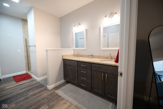 5 Bridge Hampton Drive, Crawfordsville, IN 47933