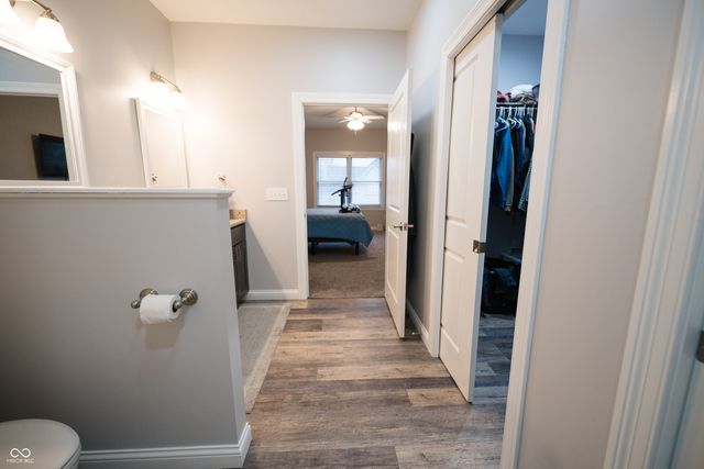 5 Bridge Hampton Drive, Crawfordsville, IN 47933