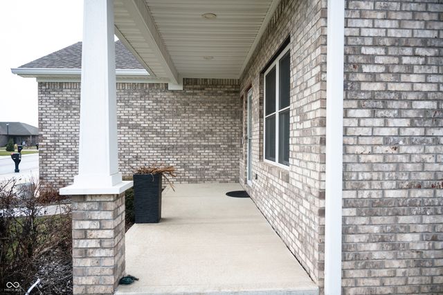 5 Bridge Hampton Drive, Crawfordsville, IN 47933