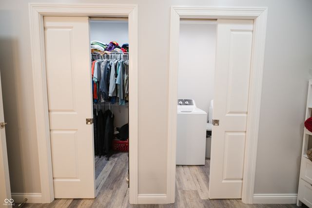 5 Bridge Hampton Drive, Crawfordsville, IN 47933