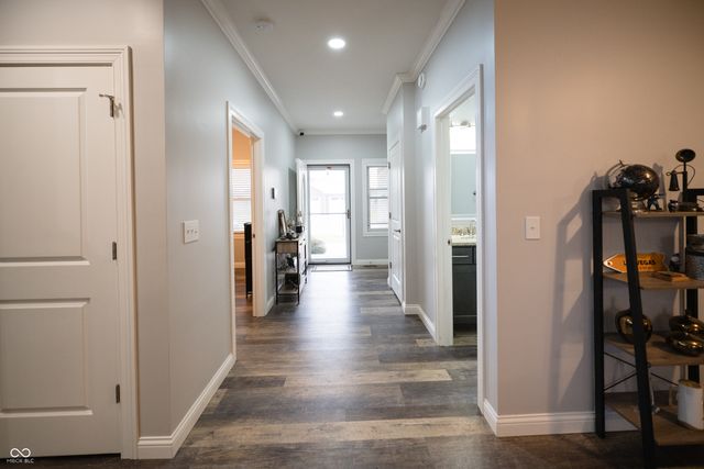 5 Bridge Hampton Drive, Crawfordsville, IN 47933