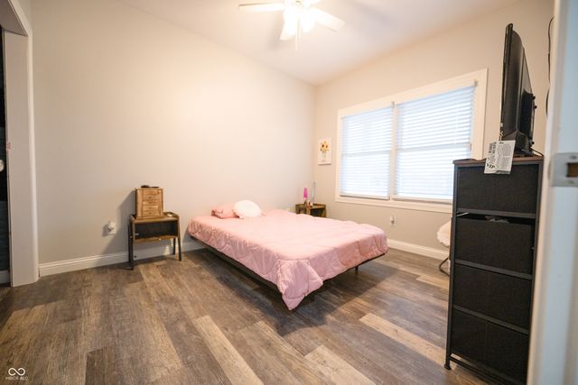 5 Bridge Hampton Drive, Crawfordsville, IN 47933