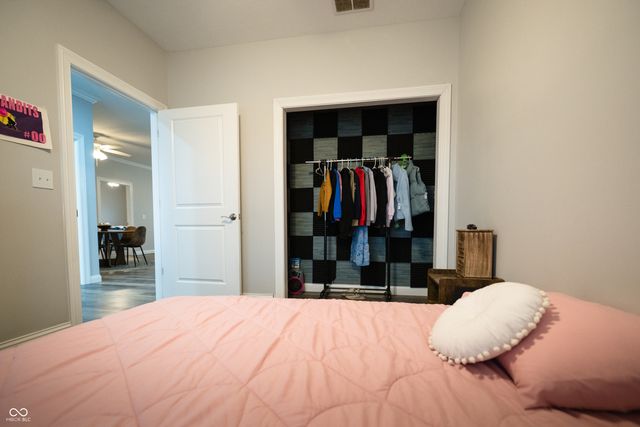 5 Bridge Hampton Drive, Crawfordsville, IN 47933