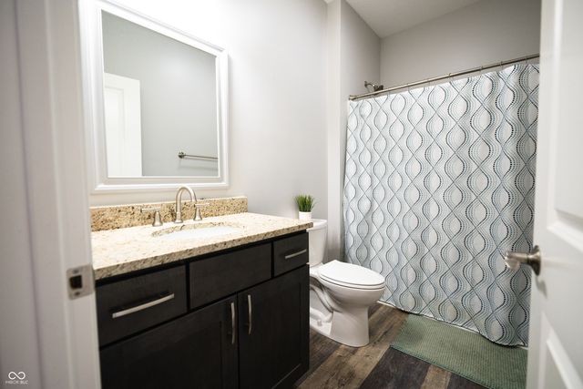 5 Bridge Hampton Drive, Crawfordsville, IN 47933