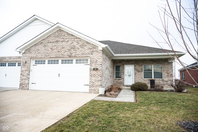 5 Bridge Hampton Drive, Crawfordsville, IN 47933