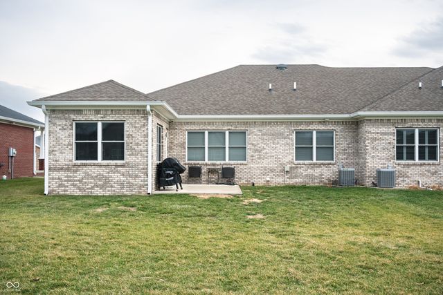 5 Bridge Hampton Drive, Crawfordsville, IN 47933