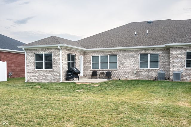 5 Bridge Hampton Drive, Crawfordsville, IN 47933