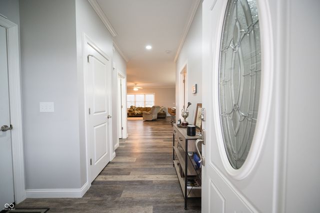 5 Bridge Hampton Drive, Crawfordsville, IN 47933