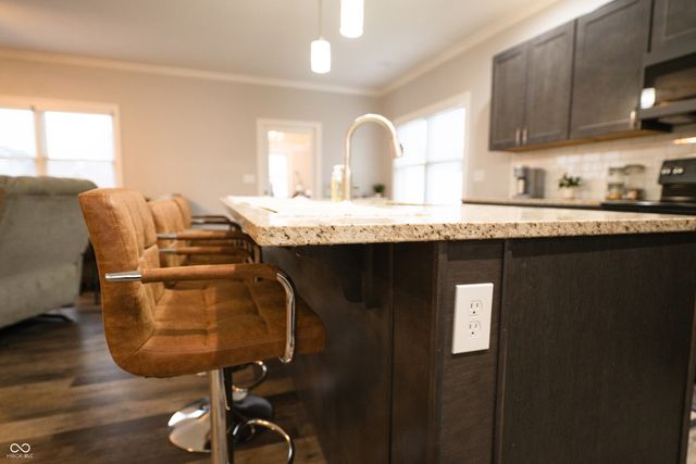 5 Bridge Hampton Drive, Crawfordsville, IN 47933