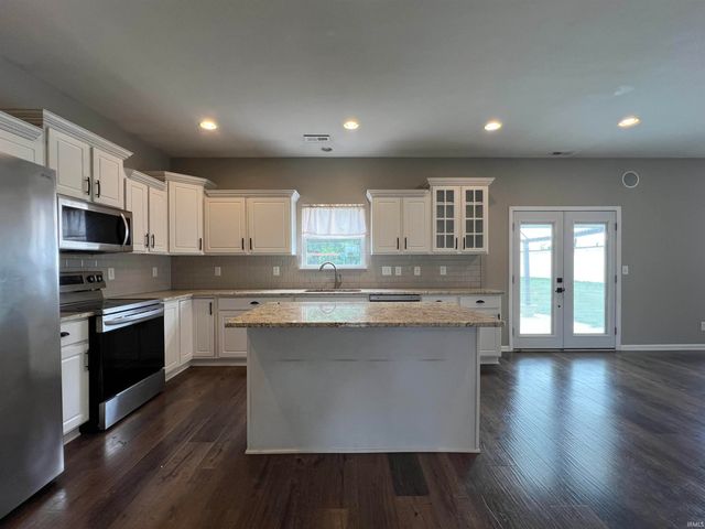 3158 CROOKED STICK Drive, Kokomo, IN 46902