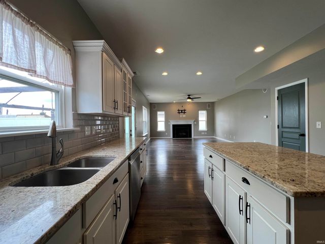 3158 CROOKED STICK Drive, Kokomo, IN 46902