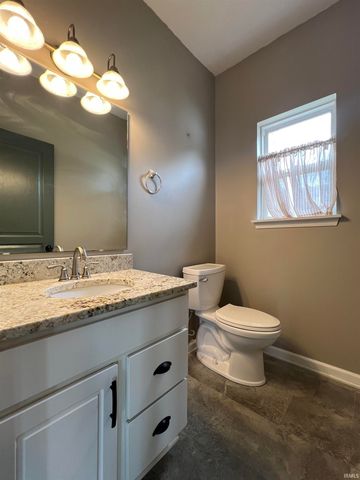 3158 CROOKED STICK Drive, Kokomo, IN 46902