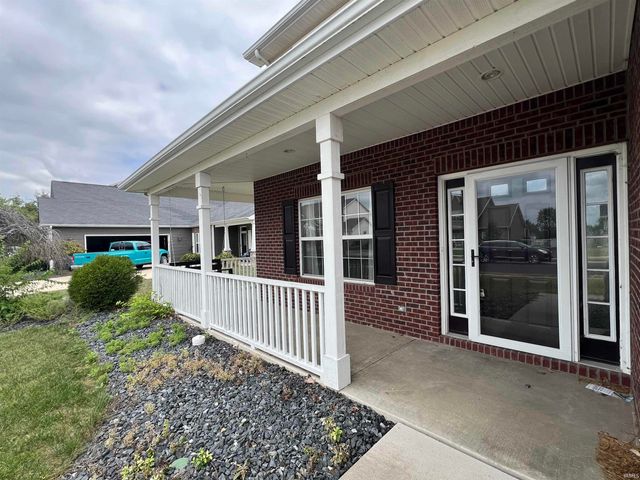 3158 CROOKED STICK Drive, Kokomo, IN 46902