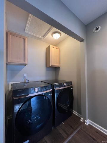 3158 CROOKED STICK Drive, Kokomo, IN 46902