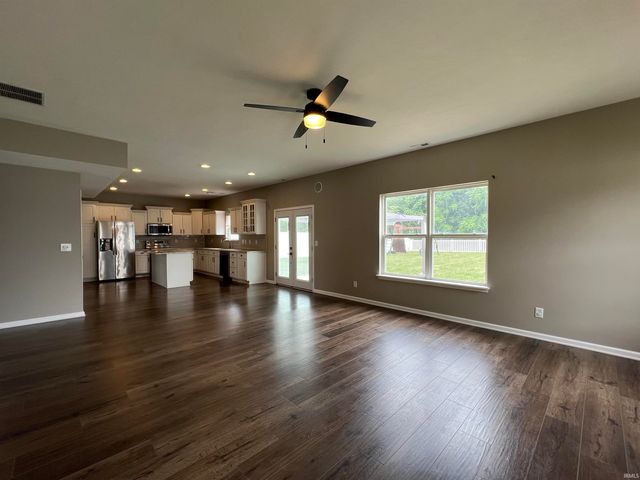 3158 CROOKED STICK Drive, Kokomo, IN 46902