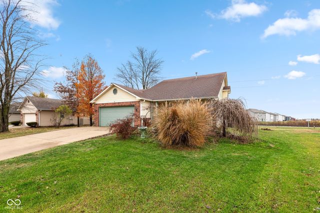 459 Cardinal Drive, Whiteland, IN 46184