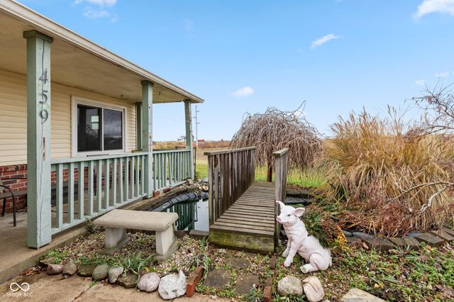 459 Cardinal Drive, Whiteland, IN 46184