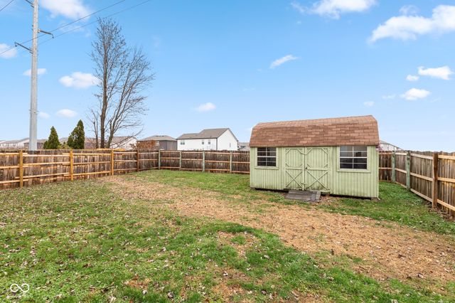 459 Cardinal Drive, Whiteland, IN 46184