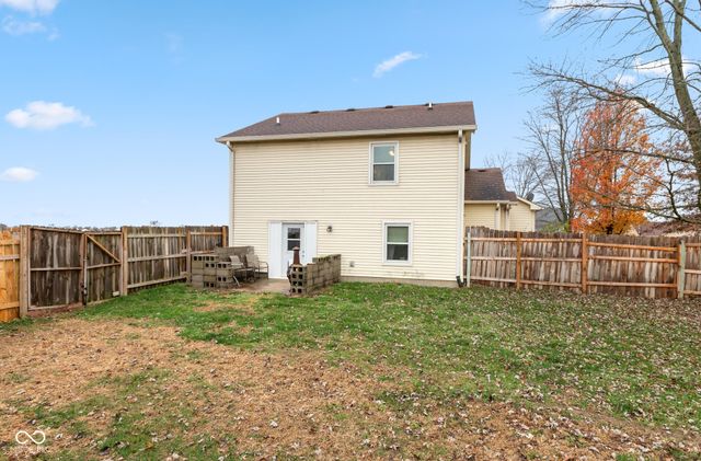 459 Cardinal Drive, Whiteland, IN 46184