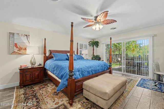8324 Maunalani Place, Diamondhead, MS 39525