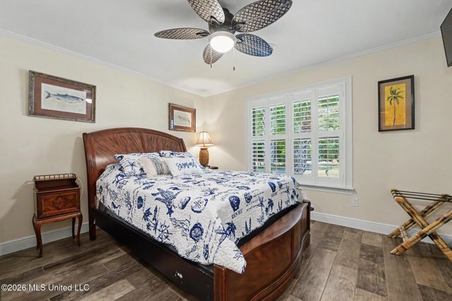 8324 Maunalani Place, Diamondhead, MS 39525