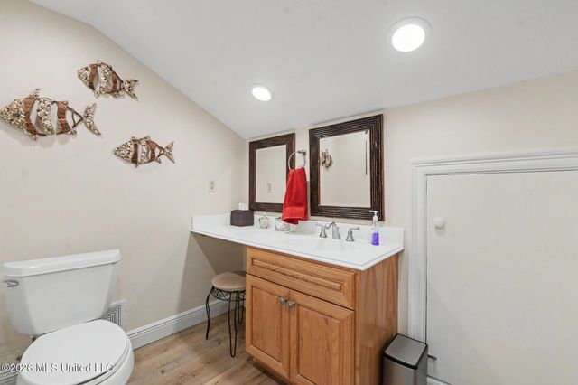 8324 Maunalani Place, Diamondhead, MS 39525