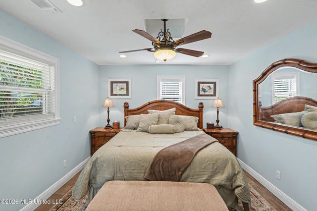8324 Maunalani Place, Diamondhead, MS 39525