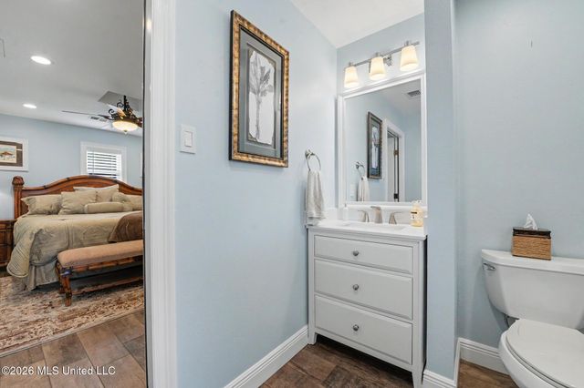 8324 Maunalani Place, Diamondhead, MS 39525